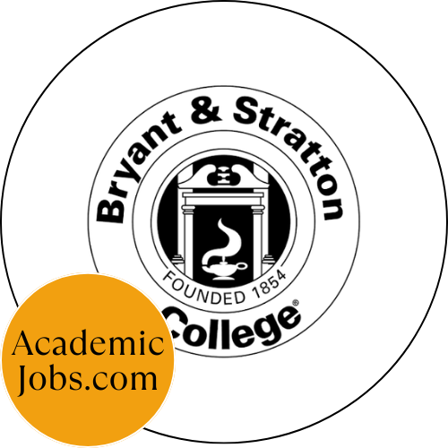 Bryant & Stratton - Bryant and Stratton College logo