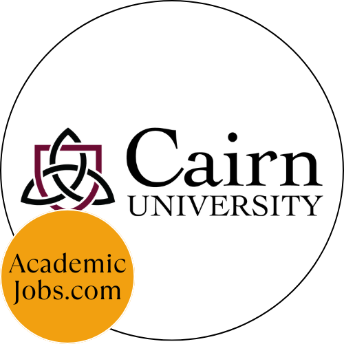 Cairn University logo