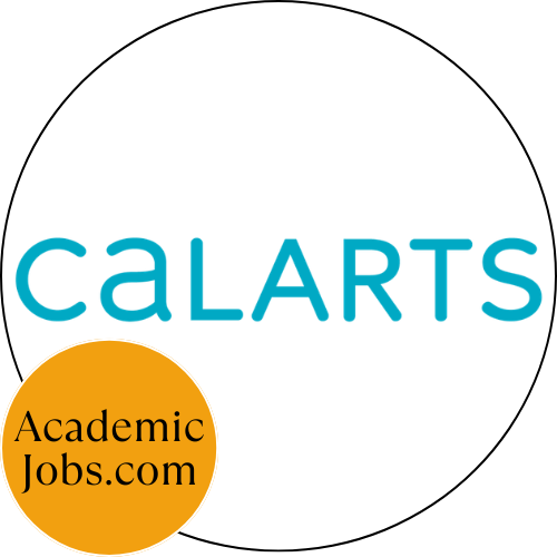 CalArts - California Institute of the Arts logo