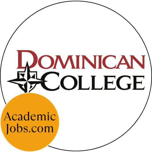 DC - Dominican College logo