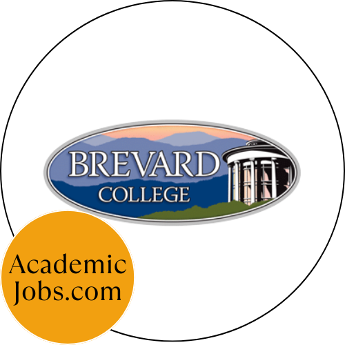 Brevard College logo