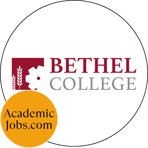 Bethel College Newton logo
