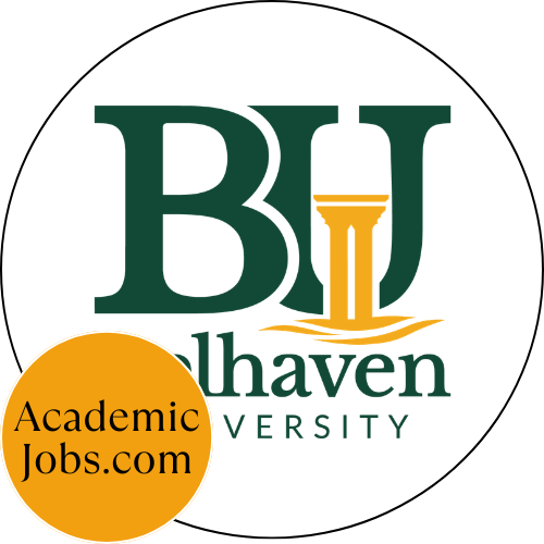 Belhaven University logo