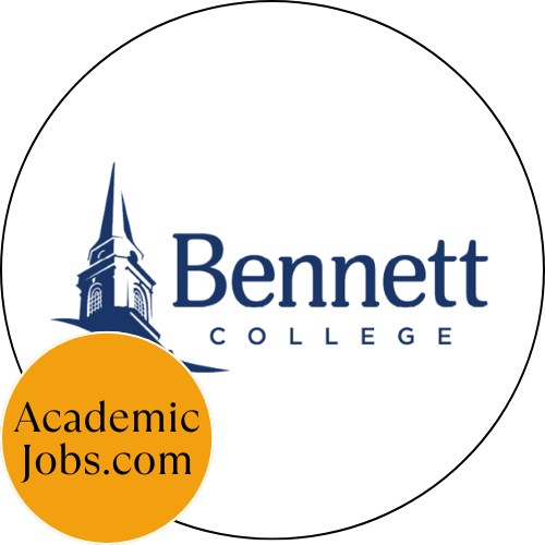 Bennett College logo