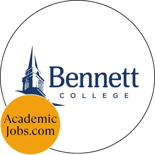 Bennett College logo