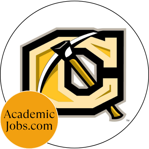 CU - Cameron University logo