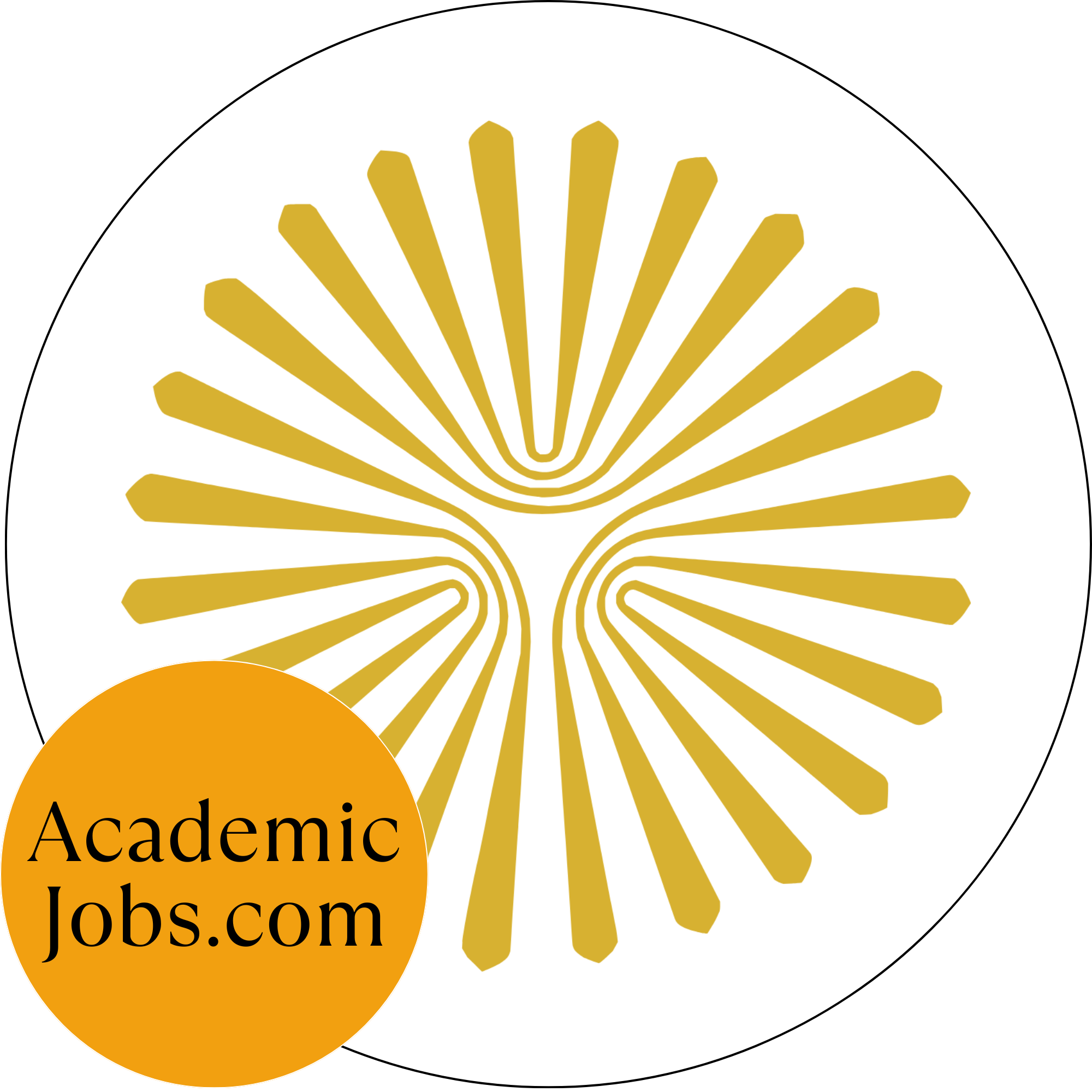 Malekan Payame Noor University logo
