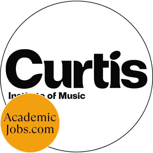 Curtis - Curtis Institute of Music logo