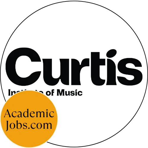 Curtis Institute of Music logo