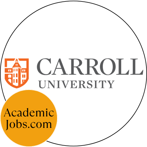 Carroll University logo