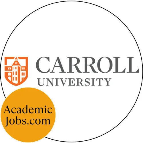 Carroll University logo
