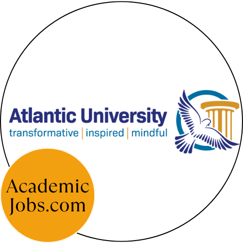 Atlantic University logo