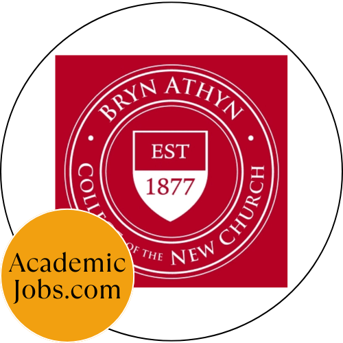 Bryn Athyn College logo