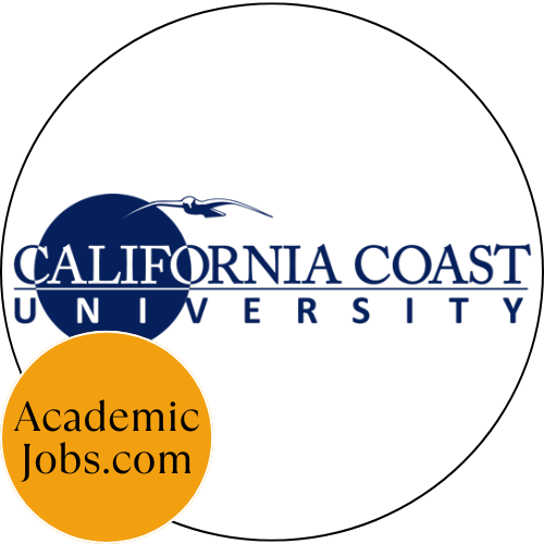 CCU - California Coast University logo
