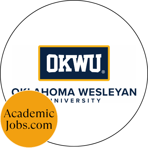 Oklahoma Wesleyan University logo