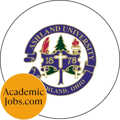 Ashland University logo
