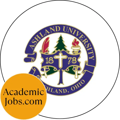 Ashland University logo