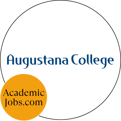 Augustana College logo