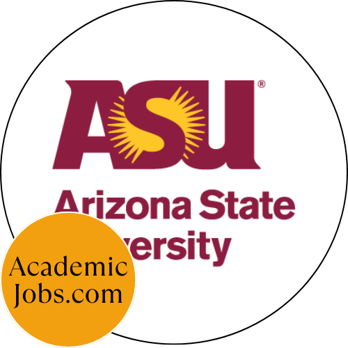 Arizona State University, West Campus logo