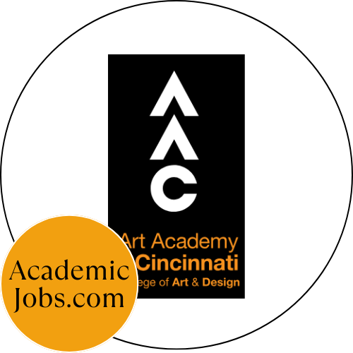 Art Academy of Cincinnati logo