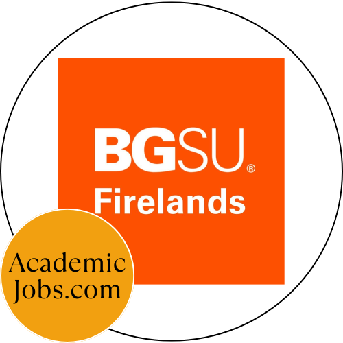 BGSU Firelands Logo