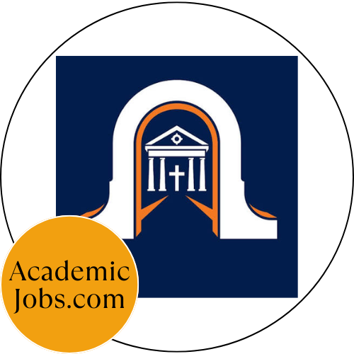 Brewton-Parker Christian University Logo