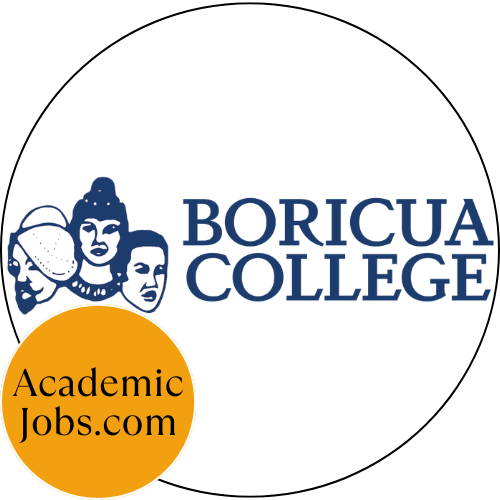 Boricua - Boricua College logo