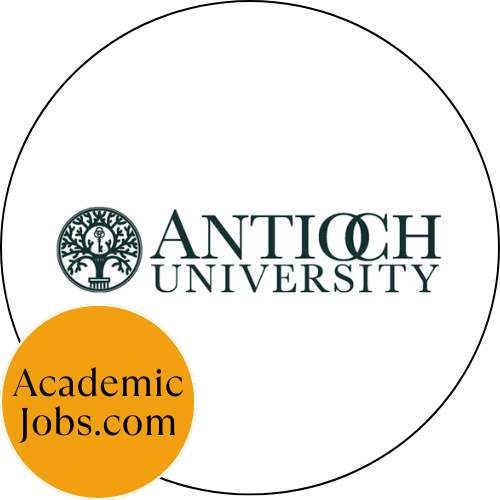 Antioch University New England logo
