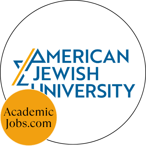 American Jewish University logo