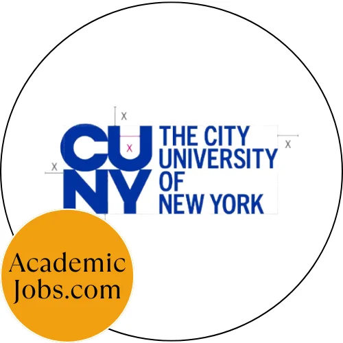 York College - City University of New York, York College logo