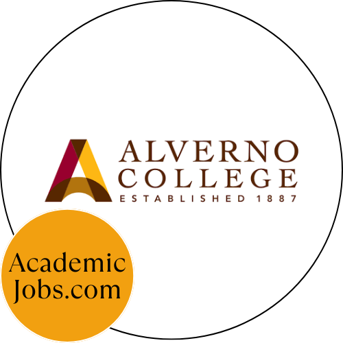 Alverno - Alverno College logo