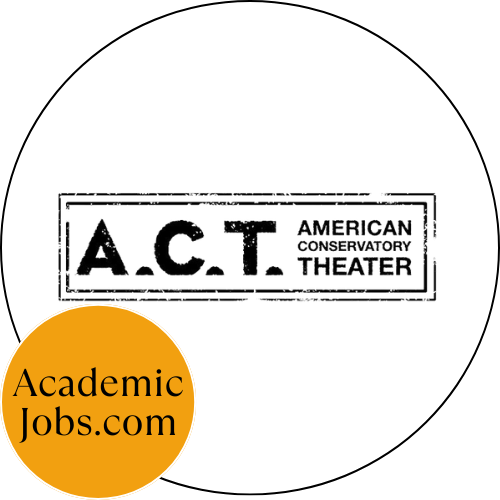 American Conservatory Theater logo