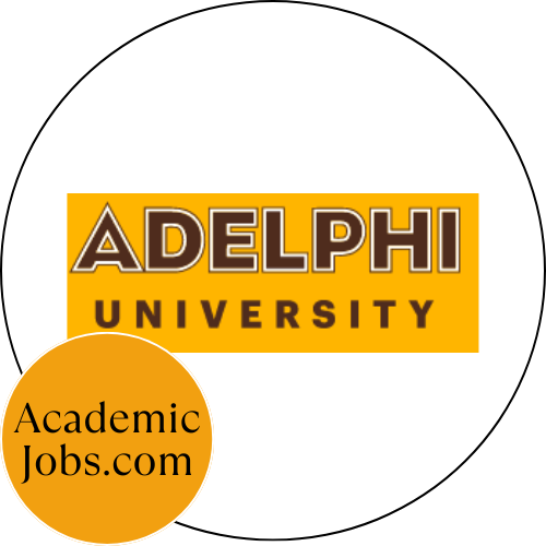 Adelphi University logo