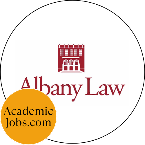 Albany Law School logo