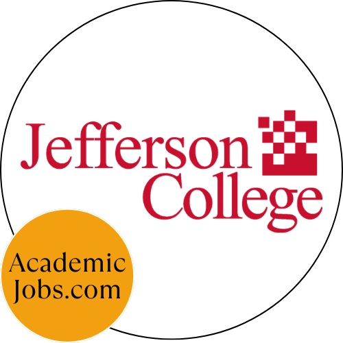 Jefferson - Jefferson College logo