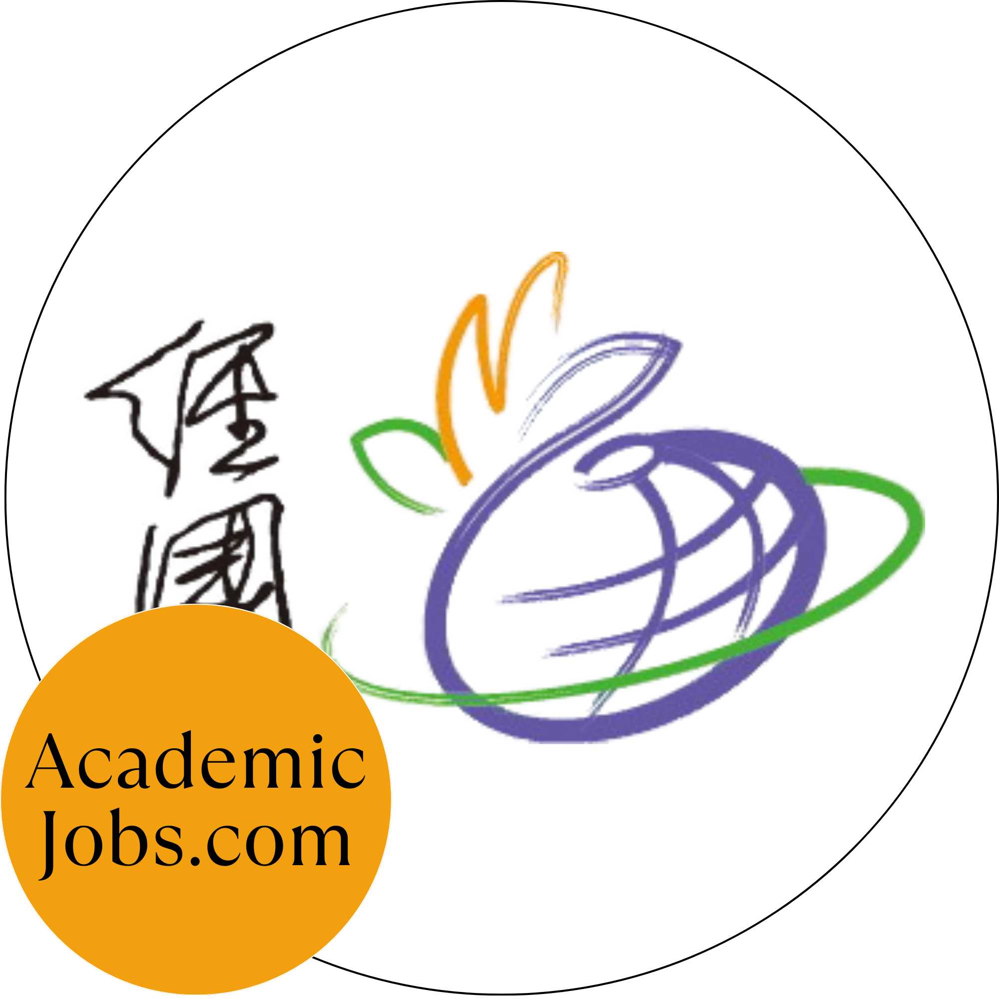Ching Kuo Institue of Management & Health logo