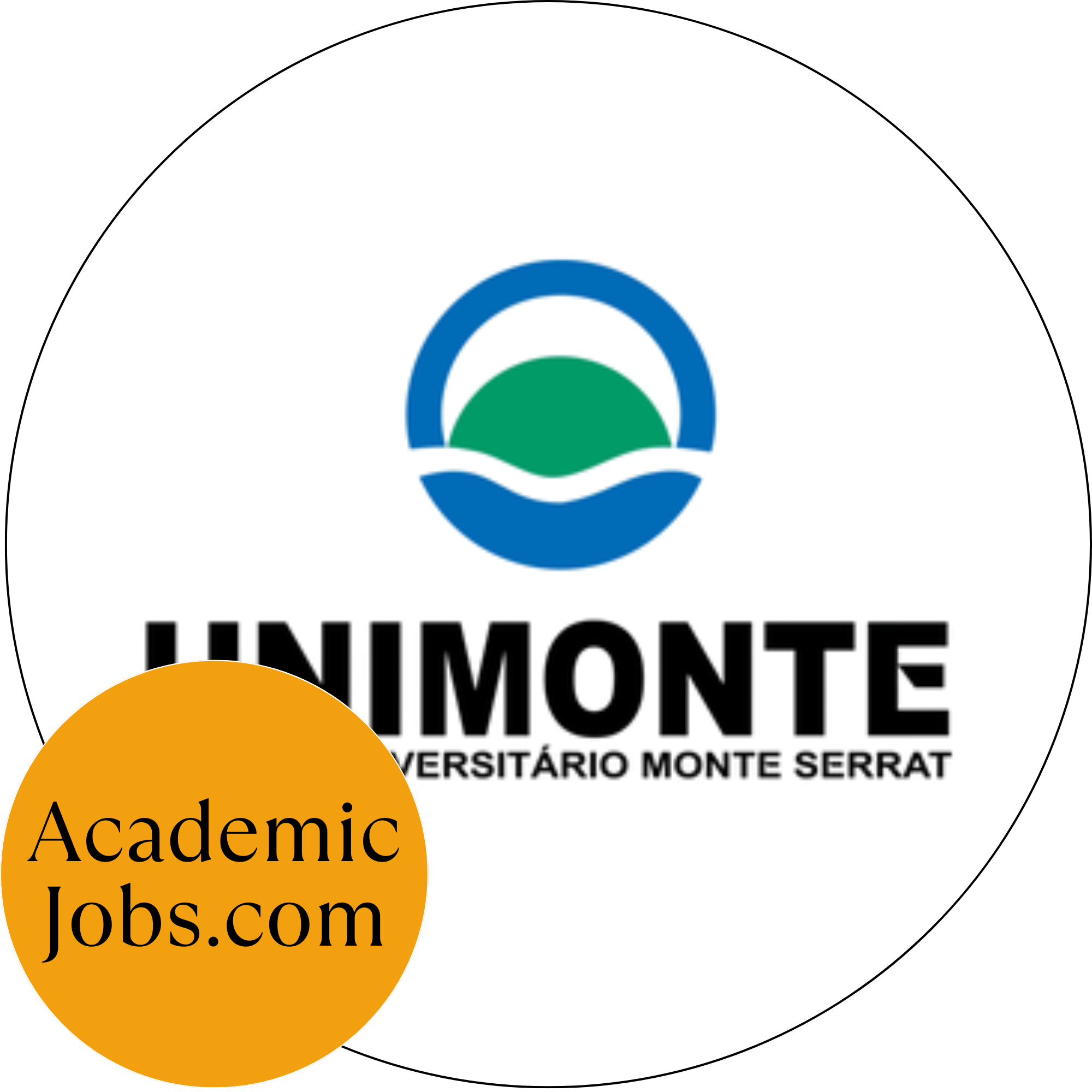Centro University Monte Serrat logo