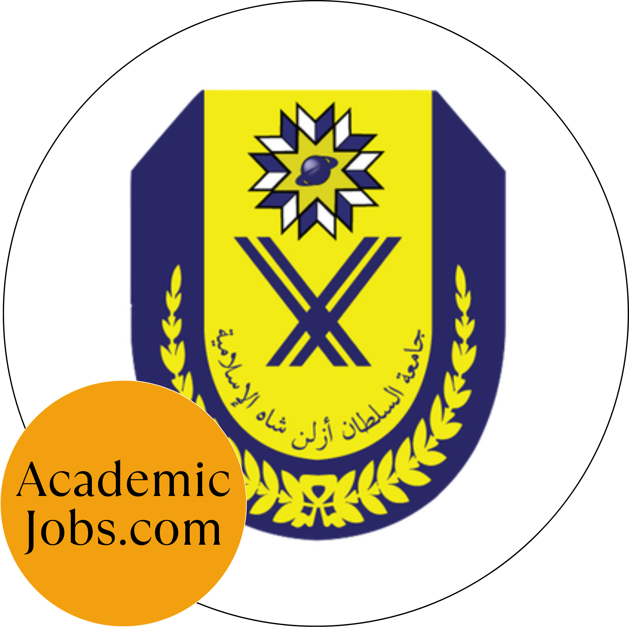 USAS Logo