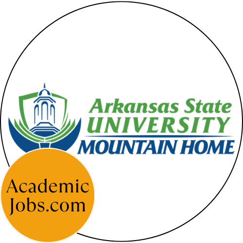 Arkansas State University, Mountain Home logo