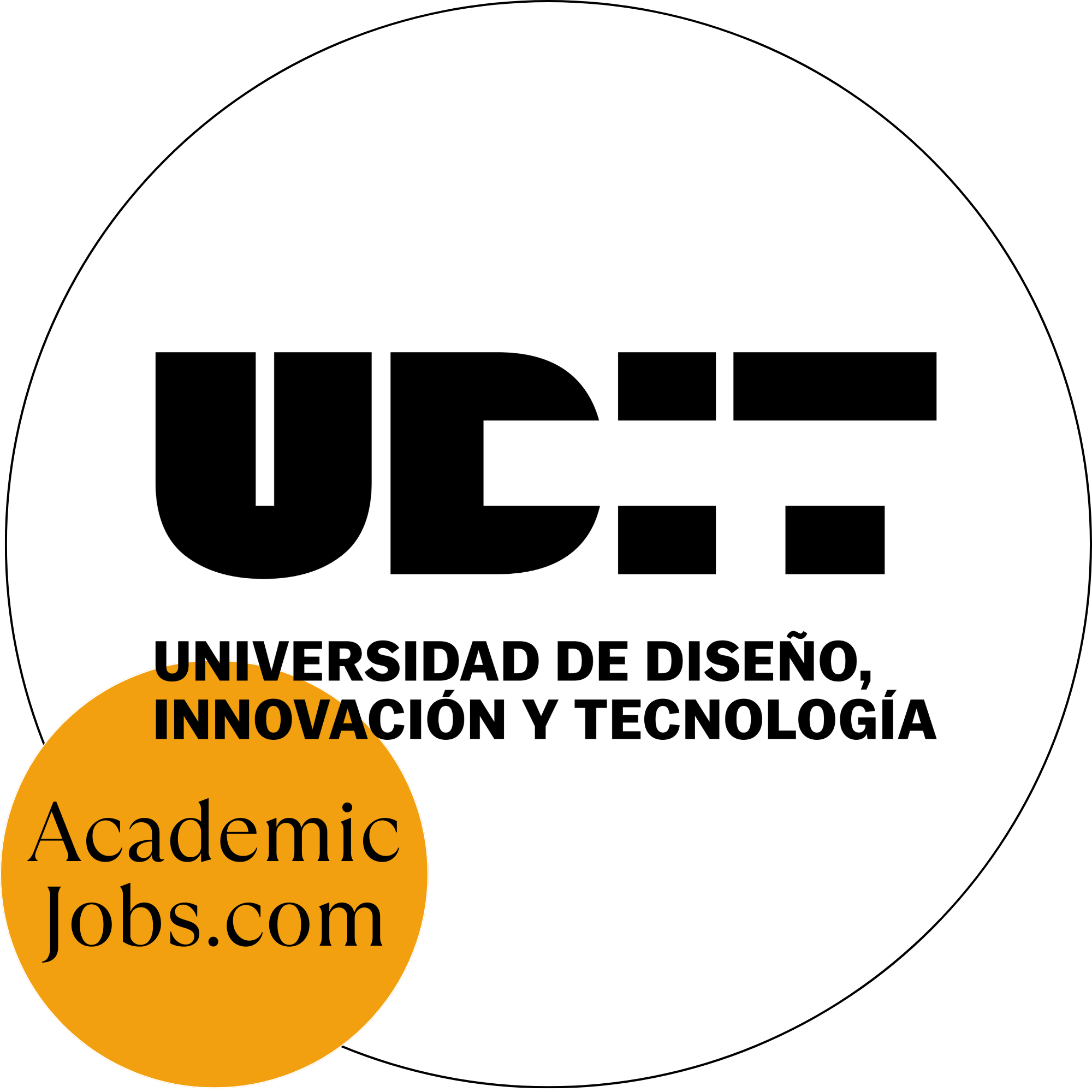 Universidad de Diseño logo