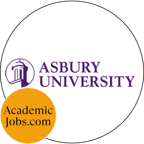 Asbury University logo