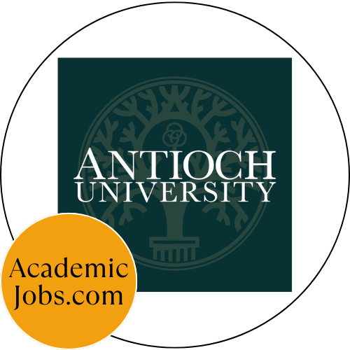 Antioch University logo