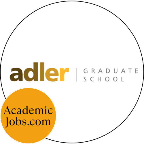 Alfred Adler Graduate School logo