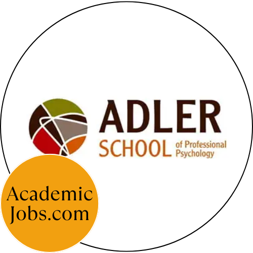 Adler School of Professional Psychology logo