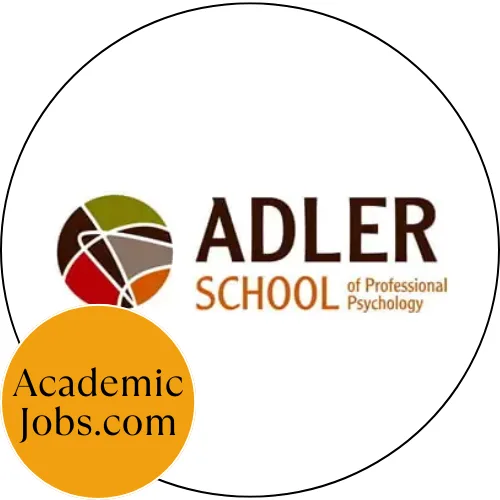 Adler - Adler School of Professional Psychology logo