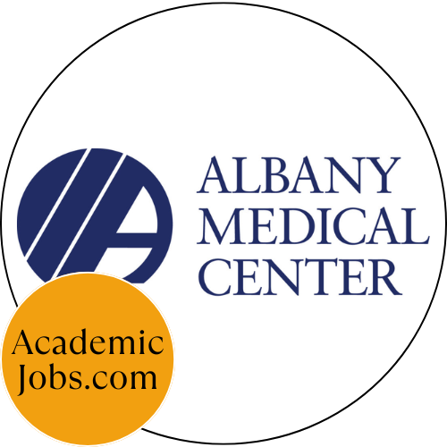 Albany Medical Center logo