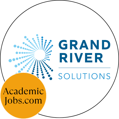 Grand River Solutions logo