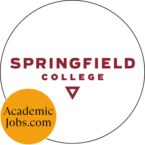 Springfield College logo