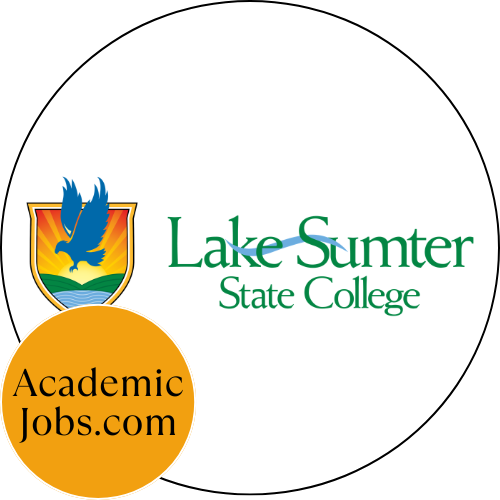 Lake-Sumter State College logo