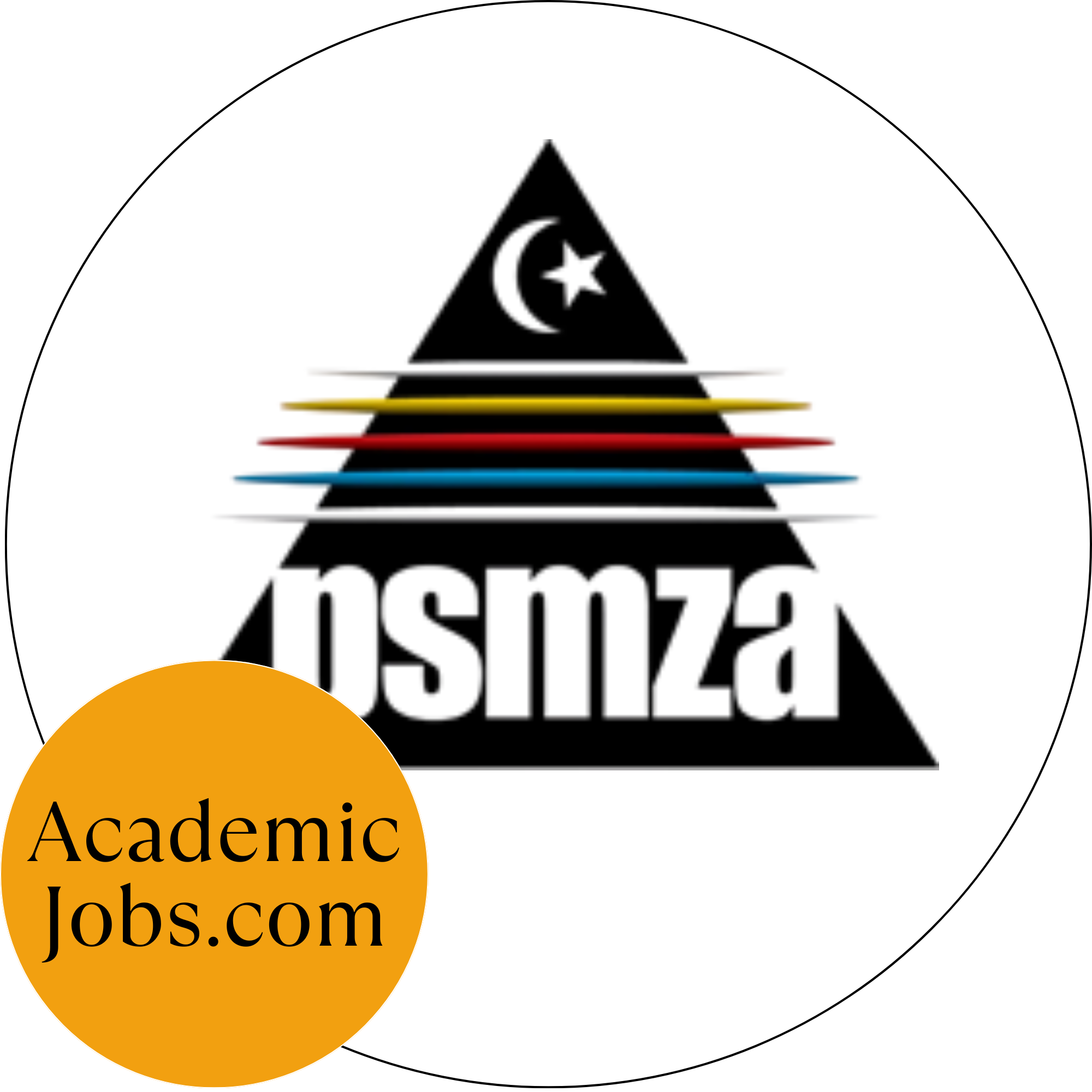 Sultan Mizan Zainal Abidin Polytechnic logo